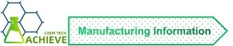 manufacturing information