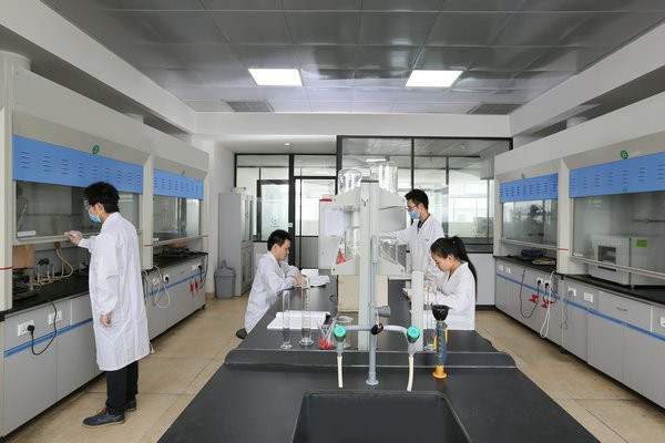 Chemical | Shaanxi BLOOM Tech Co., Ltd Chemical | Shaanxi BLOOM Tech Co., Ltd