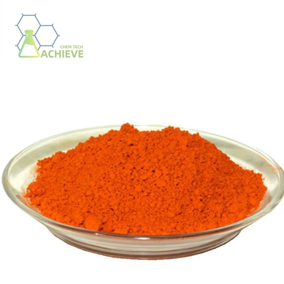 2-metoksi-5-nitrofenoli natriumsuola CAS 67233-85-6