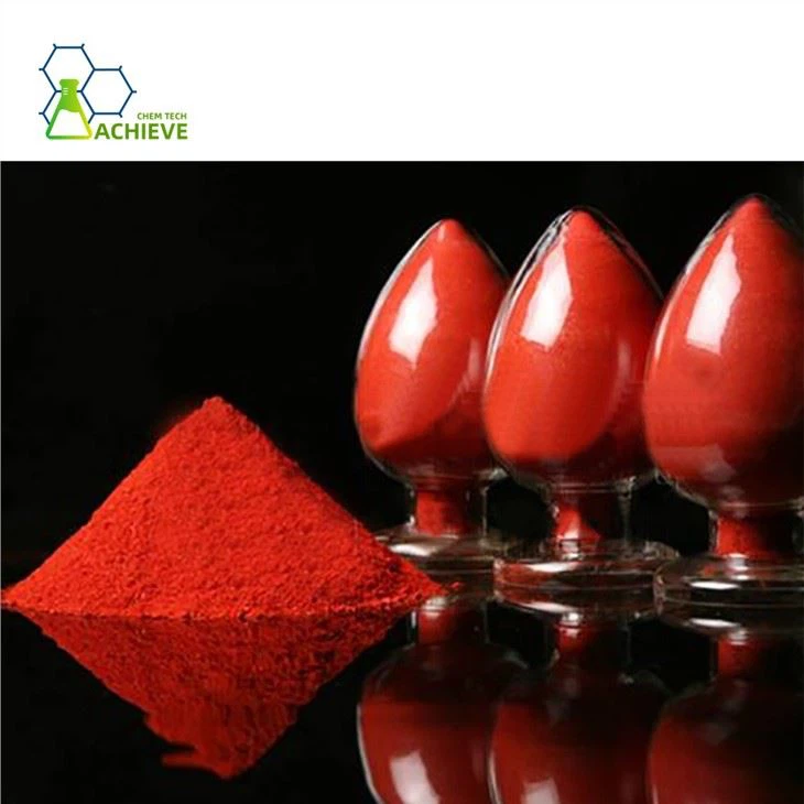 2-Methoxy-5-Nitrophenol Sodium Salt CAS 67233-85-6