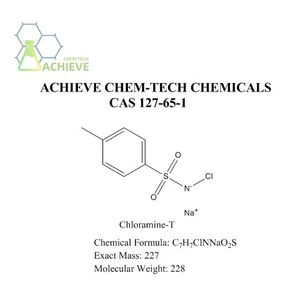 Kloramiini - t jauhet CAS 127-65-1