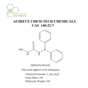 Difenyylikarbatsidireagenssi CAS 140-22-7