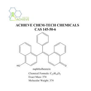Naftolibentseiiniindikaattori CAS 145-50-6