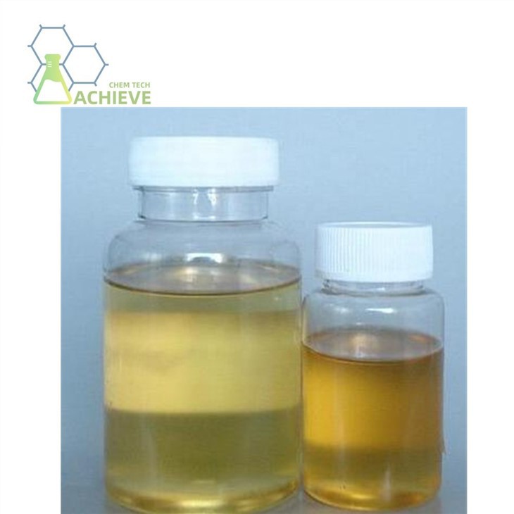 3-Isocyanatopropyltriethoxysilane CAS 24801-88-5