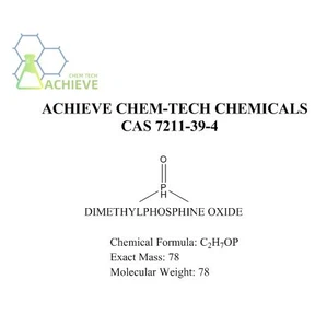 DIMETYYLIFOSFIINIOKSIDI CAS 7211-39-4