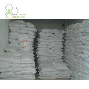 Puhdas melamiini CAS 108-78-1