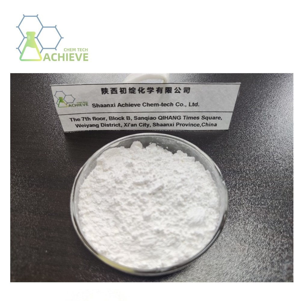 Sulfadimetoksiininatrium CAS 1037-50-9