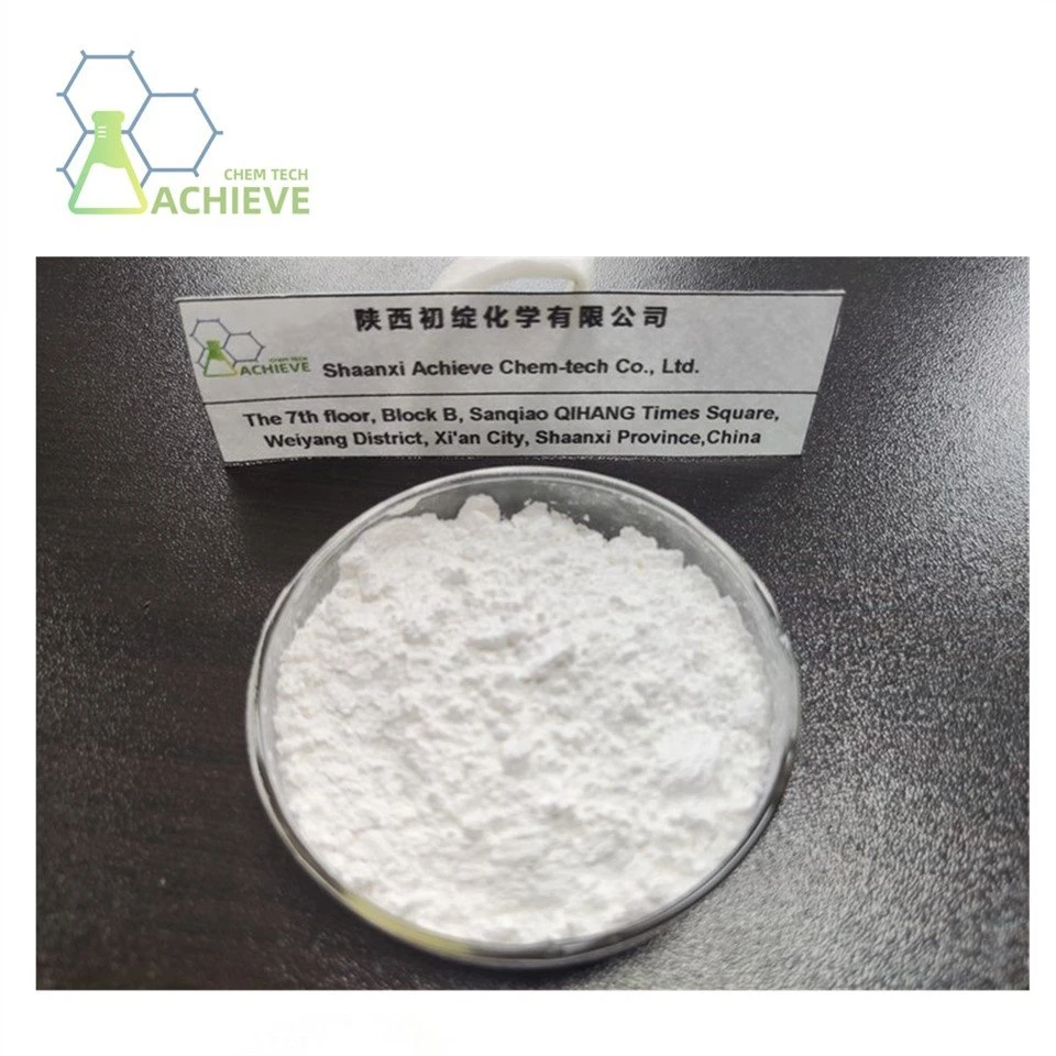 Tetraetyyliammoniumbromidi CAS 71-91-0