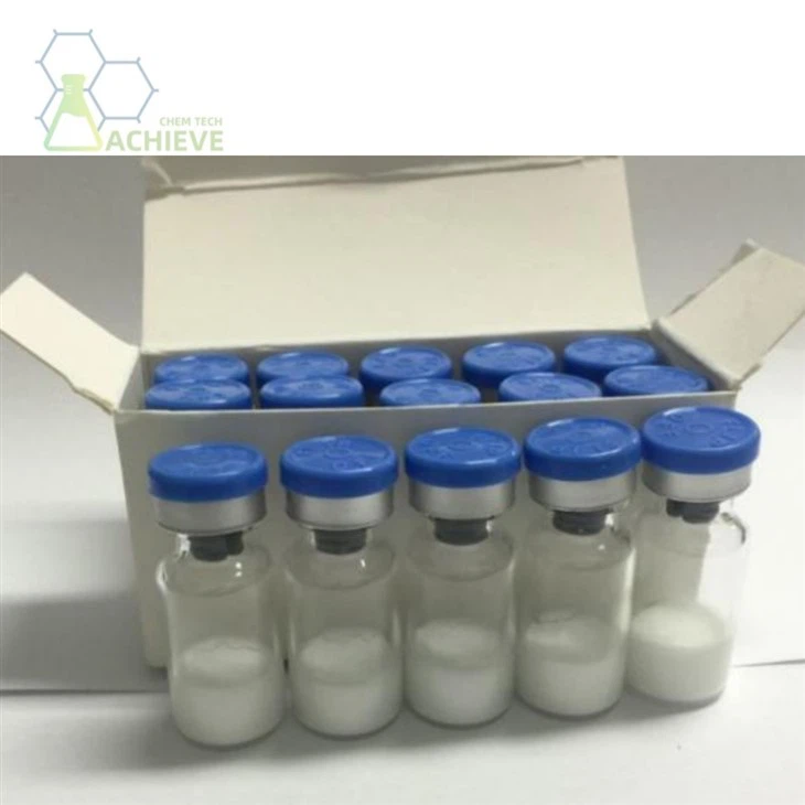 Melanotan 2 -jauhe CAS 121062-08-6
