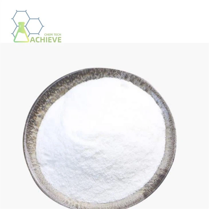 Pyrantel Pamoate Powder CAS 22204-24-6