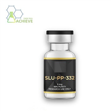 Tärkeimmät syyt tutkia SLU{0}}PP-332 tänä vuonna