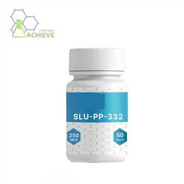 SLU{0}}PP-332-kapseleiden terveysedut selitetty