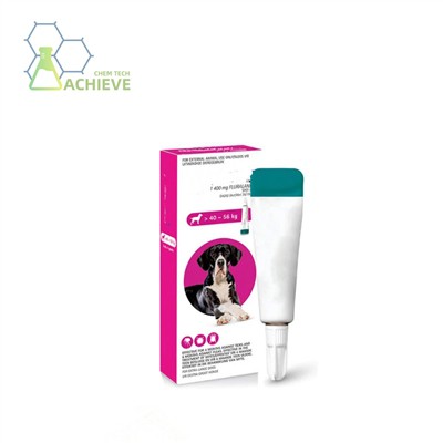 Kuinka Fluralaner Drops tarjoaa pitkäkestoista{0}}suojaa lemmikeille?