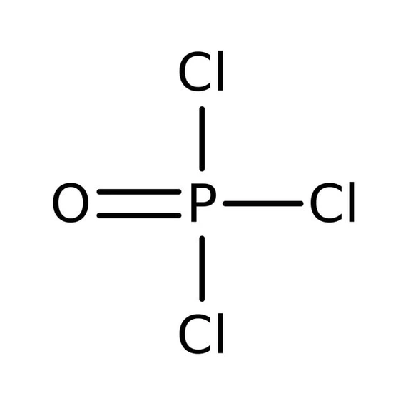 Phosphorus Oxychloride CAS 10025-87-3 | Shaanxi BLOOM Tech Co., Ltd Phosphorus Oxychloride CAS 10025-87-3 | Shaanxi BLOOM Tech Co., Ltd