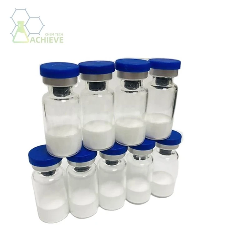 Larazotide Peptide