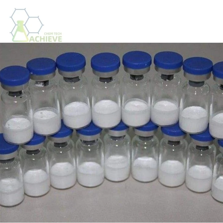 Larazotide Peptide
