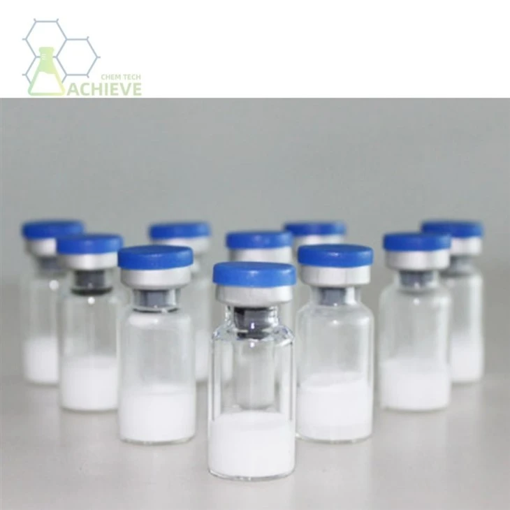 Larazotide Peptide