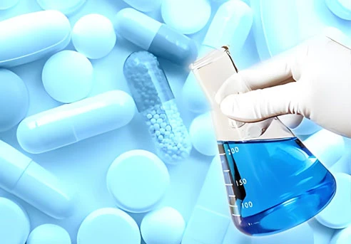 4-Amino-2-chloropyridine use | Shaanxi BLOOM Tech Co., Ltd 4-Amino-2-chloropyridine use | Shaanxi BLOOM Tech Co., Ltd