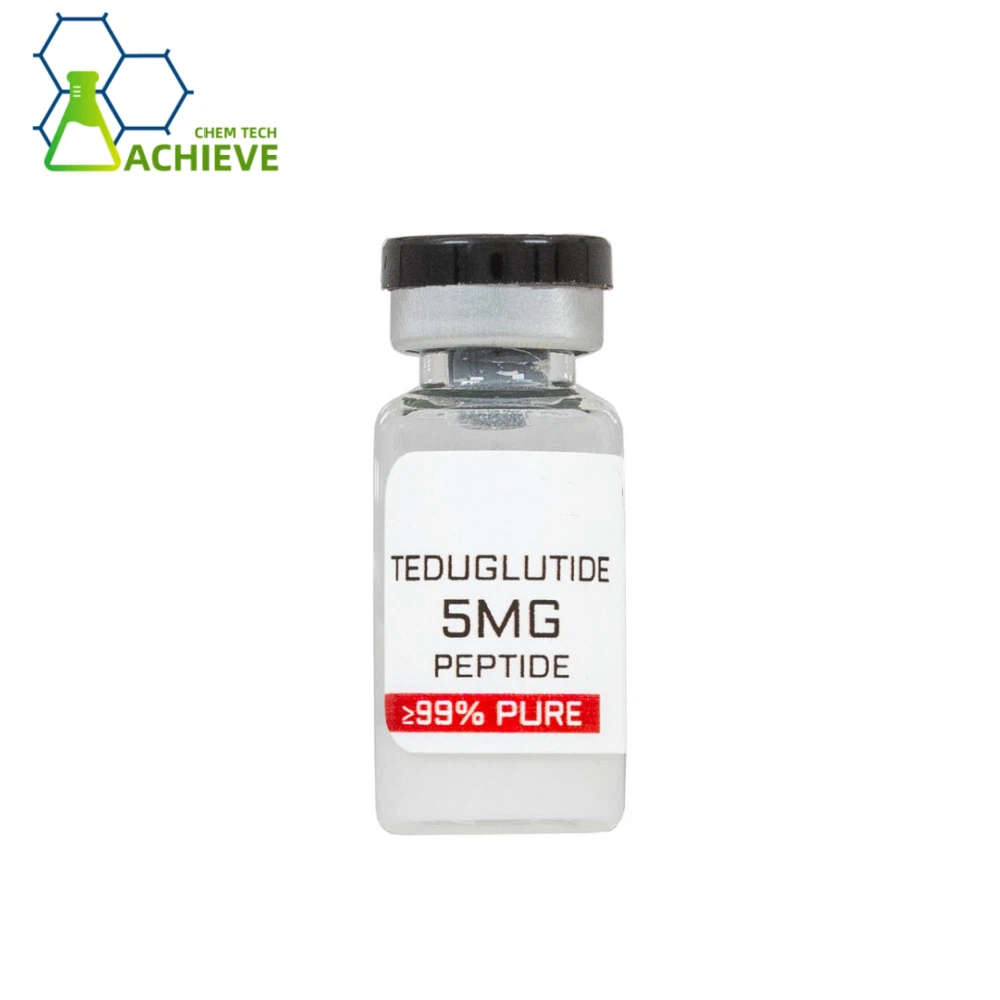 teduglutide peptide | Shaanxi BLOOM Tech Co., Ltd teduglutide peptide | Shaanxi BLOOM Tech Co., Ltd