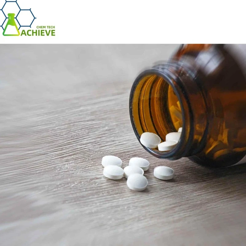 Liraglutide Tablet | Shaanxi BLOOM Tech Co., Ltd Liraglutide Tablet | Shaanxi BLOOM Tech Co., Ltd