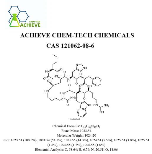 Melanotan 2 Powder | Shaanxi BLOOM Tech Co., Ltd Melanotan 2 Powder | Shaanxi BLOOM Tech Co., Ltd