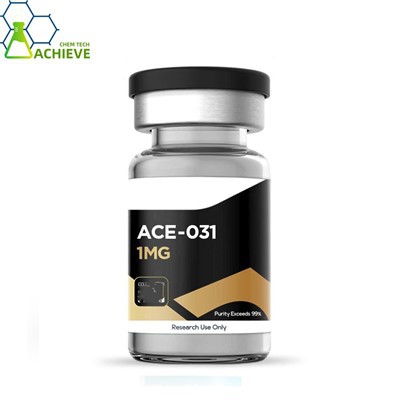ACE 031 -peptidi