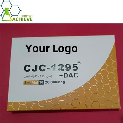 CJC 1295 -tabletit