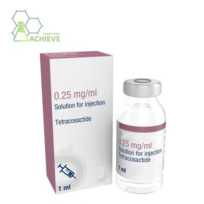 Kosyntropiini 250 mcg