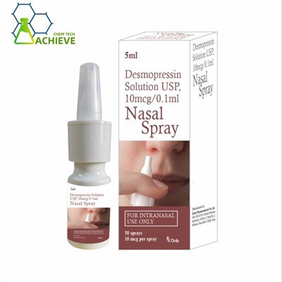 Desmopressin Spray