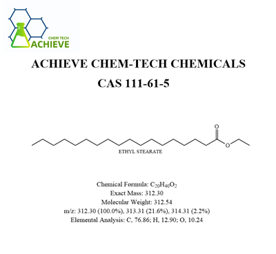 Etyylistearaatti CAS 111-61-5