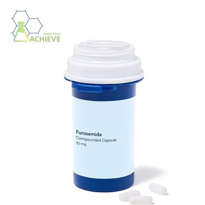 Furosemidi-kapseli