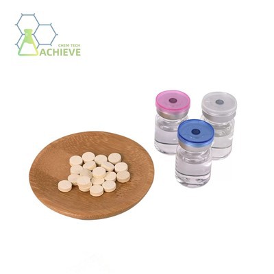 GS-441524 Injection | Shaanxi BLOOM Tech Co., Ltd