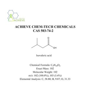 Isovaleriinihappo CAS 503-74-2