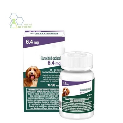 Lotilaner purutabletit