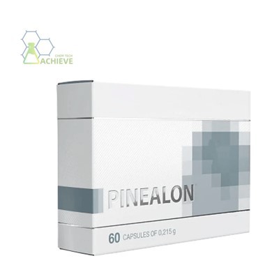Pinealon kapselit