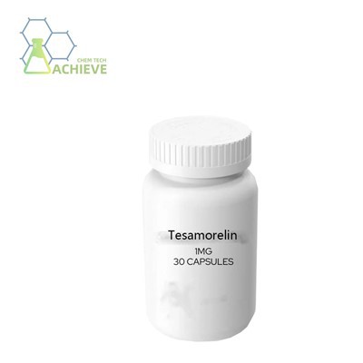 Tesamorelin-kapselit
