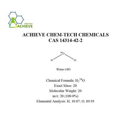 Vesi-18O CAS 14314-42-2