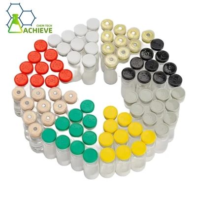 GLP-1 Suppliers | Shaanxi BLOOM Tech Co., Ltd